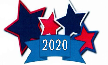Membership Goal Achieved in 2020
